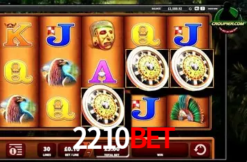 A Revolução dos Aplicativos de Jogos no 2210bet