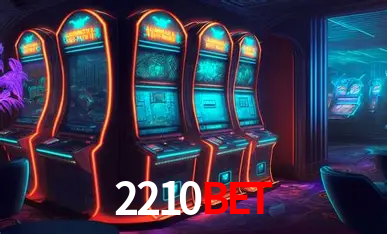 Desvendando o Mundo dos Jogos Virtuais na 2210bet