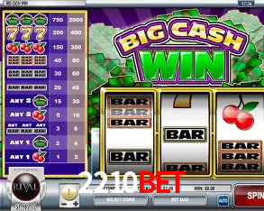 Desvendando o Mundo dos Jogos Virtuais na 2210bet
