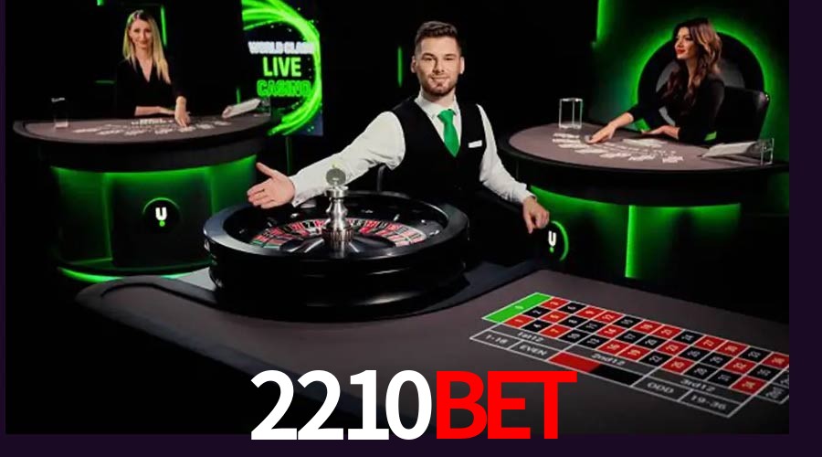 Platform Technology 2210bet
