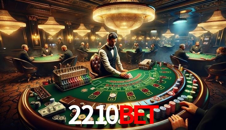 Bonus Features 2210bet