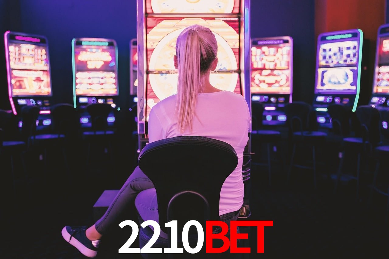 Live Casino 2210bet