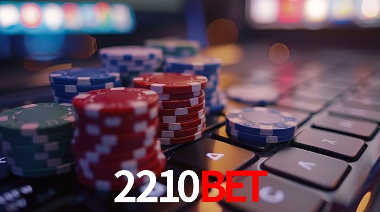 Tecnologia da Plataforma 2210bet