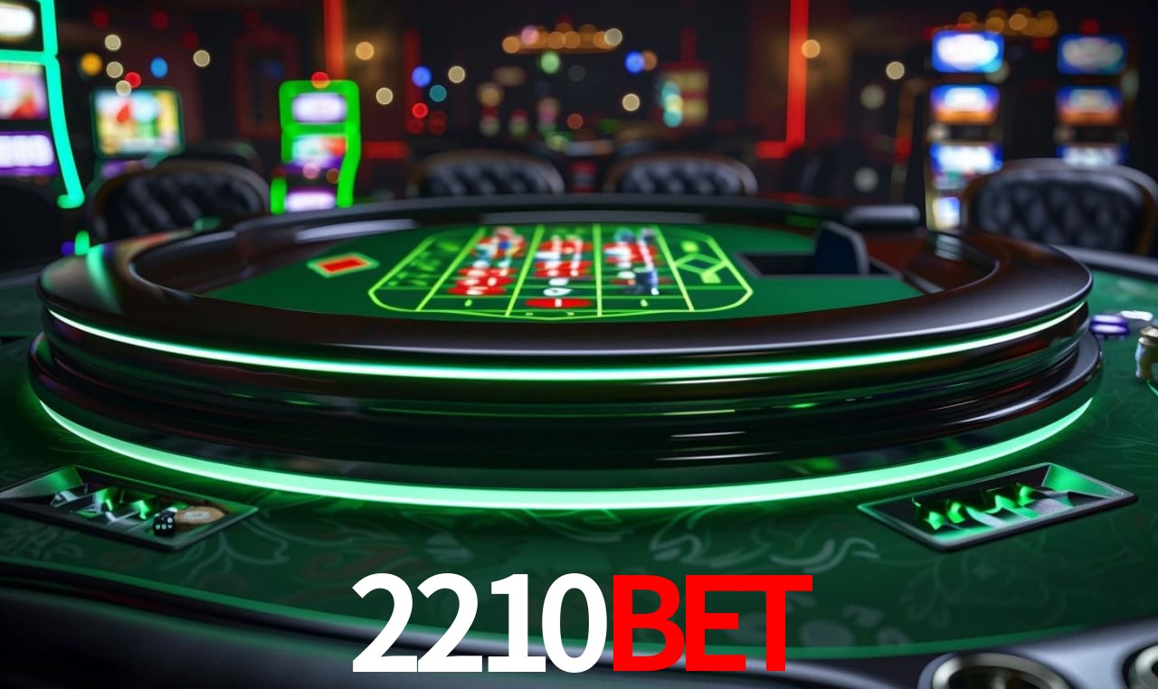 Exclusive Offers 2210bet