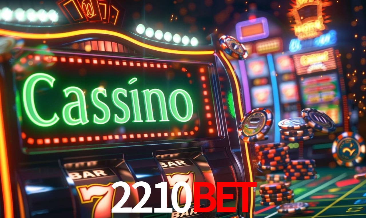 Cadastro Rápido 2210bet