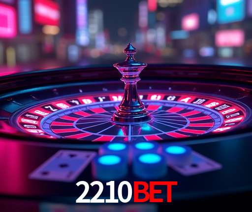 Descubra a Essência do 2210bet: Nossa História e Compromissos