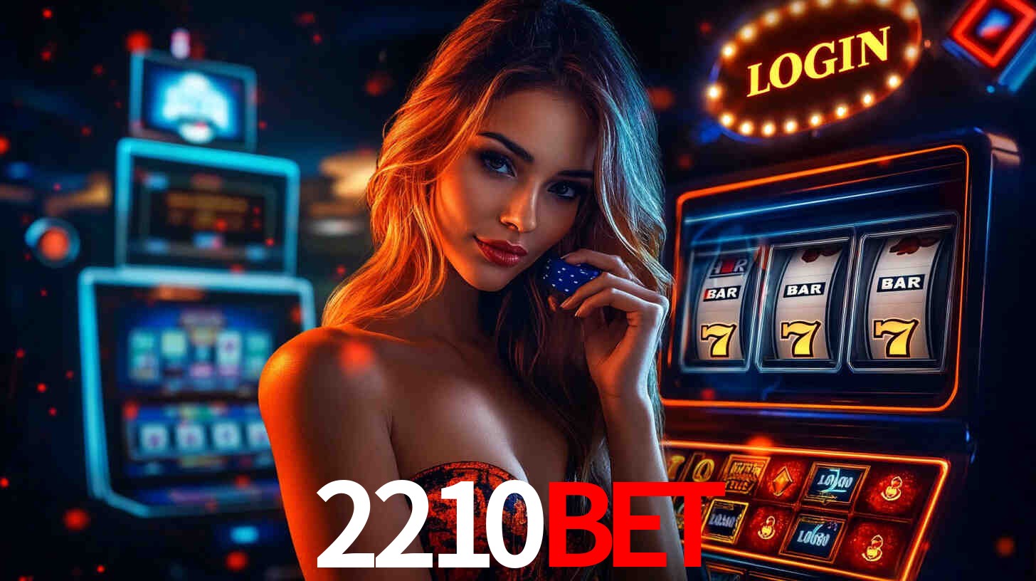 Bônus Generosos e Exclusivos no 2210bet para Você!