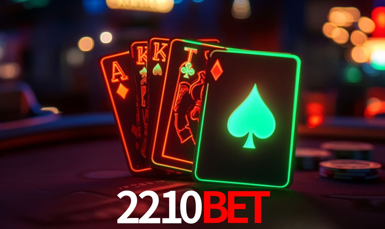 Torneios e prêmios garantidos na 2210bet