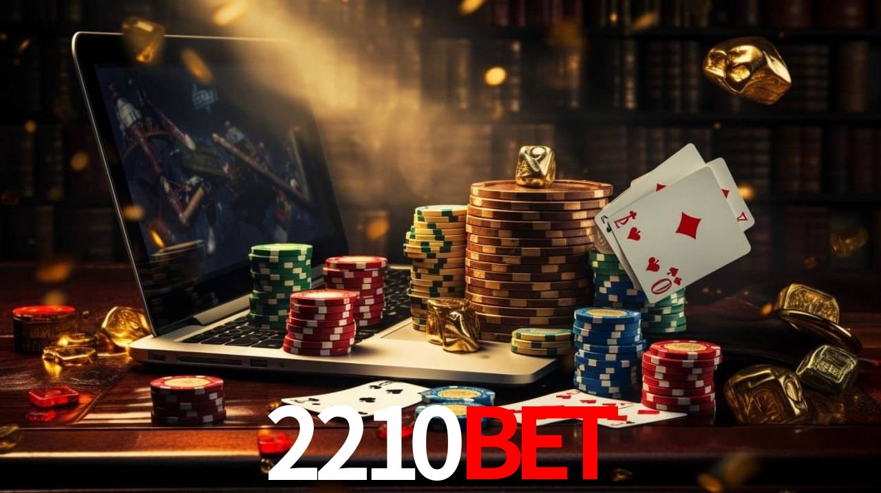 Bônus Diários 2210bet