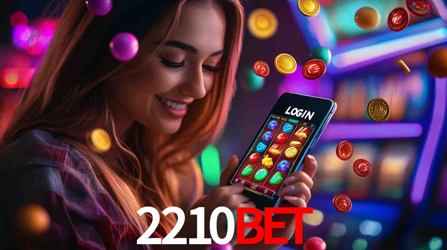 2210bet login