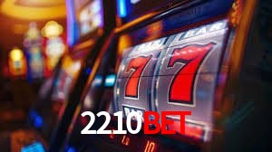 Login Seguro 2210bet