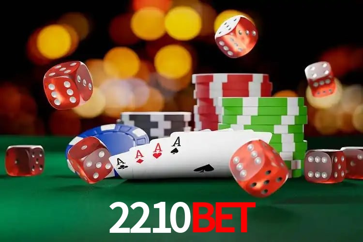 Avaliações dos Jogadores 2210bet