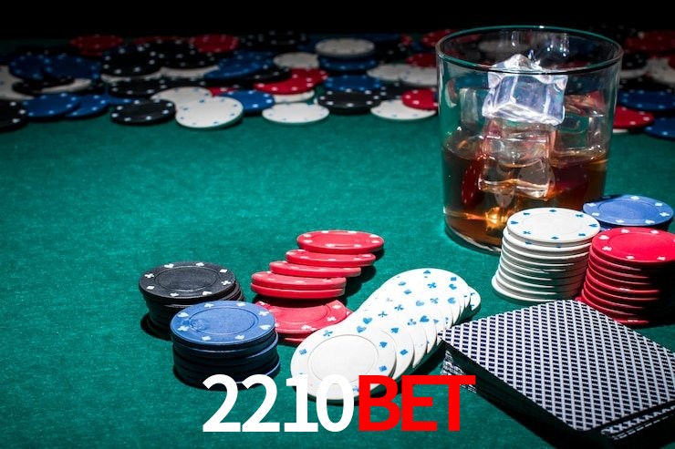 Programa VIP 2210bet