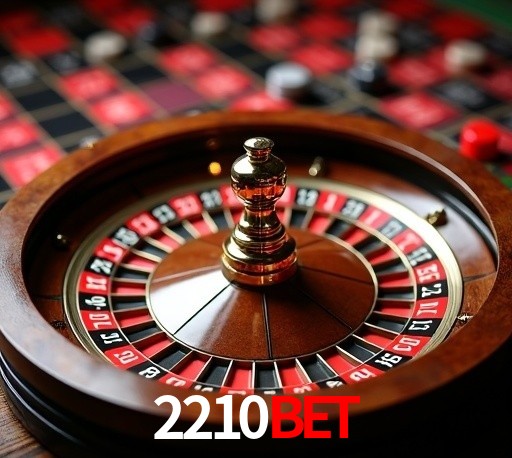 Variedade de jogos na 2210bet