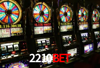Inovações de Jogos na 2210bet: O Futuro das Experiências Interativas