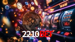 Download para Android e iOS na 2210bet