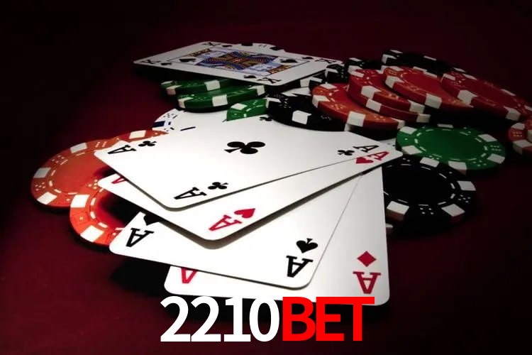 Jogos Exclusivos 2210bet
