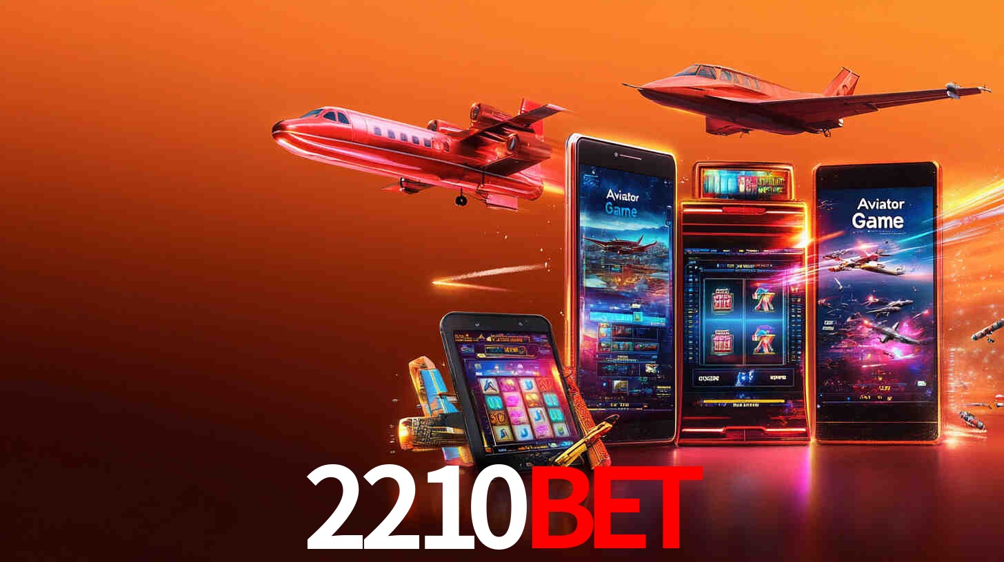 Descubra a Magia dos Jogos de Arcade no 2210bet