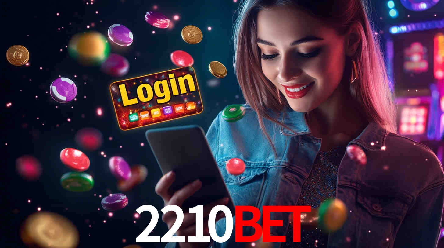 A Popularidade dos Caça-Níqueis no 2210bet