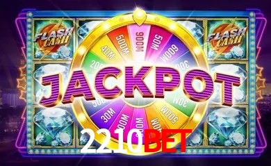 APP oficial da 2210bet para mobile