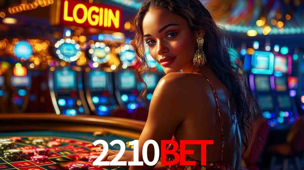 Diretório de Jogos 2210bet