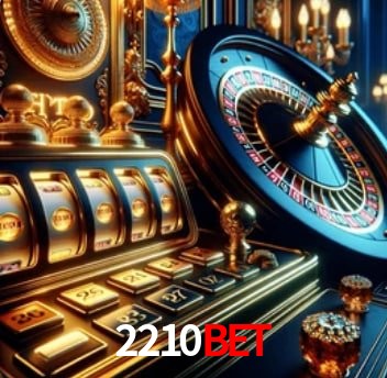 Torneios 2210bet