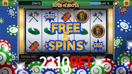 Desvendando o Mundo dos Jogos Virtuais na 2210bet