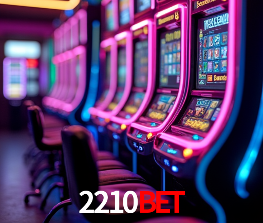 Segurança e performance na plataforma 2210bet