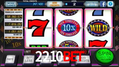 Explorando a Categoria de Eventos em Apostas na 2210bet