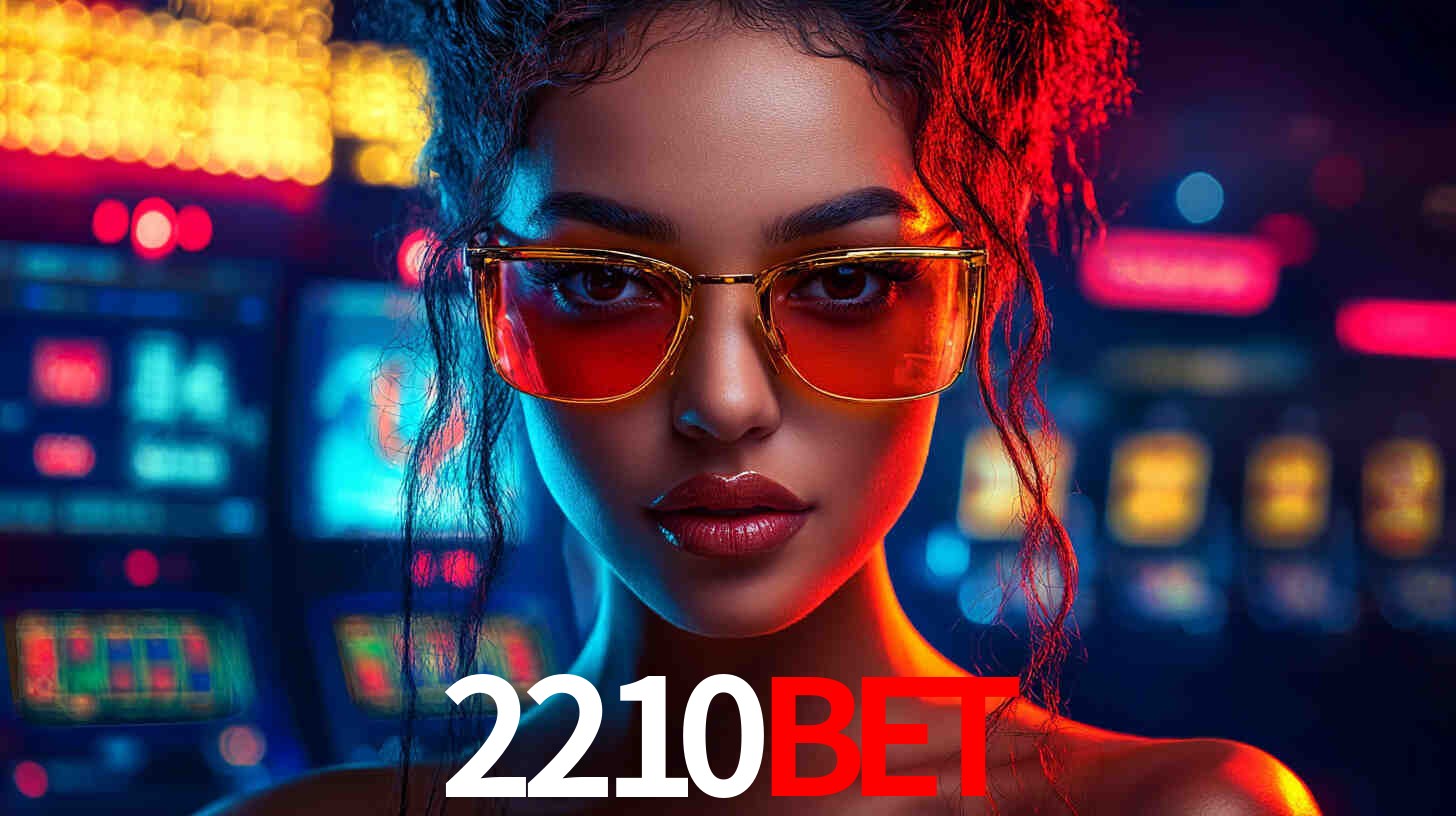 A Experiência Imersiva dos Cassinos Ao Vivo no 2210bet