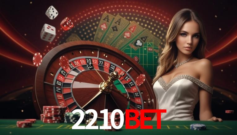 Account Benefits 2210bet