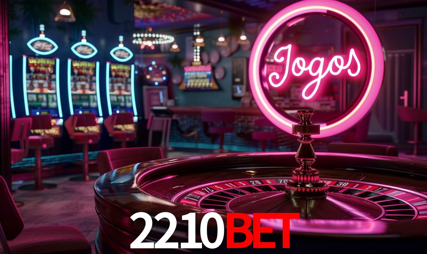 Descubra a Essência do 2210bet: Nossa História e Compromissos