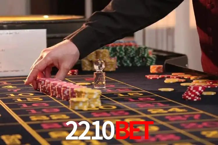 A Revolução dos Aplicativos de Jogos no 2210bet