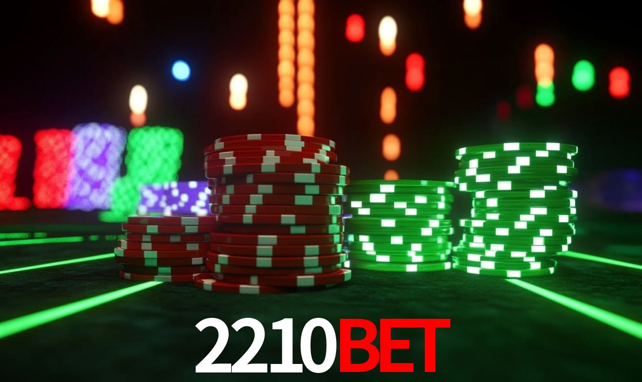 Game Statistics 2210bet