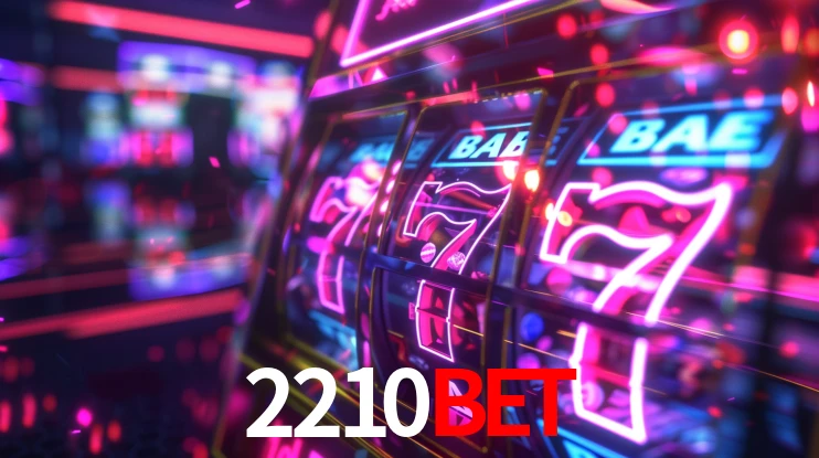 Secure Login 2210bet