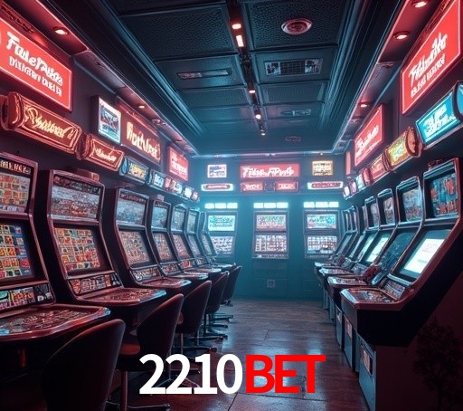Jogos com bônus e suporte 24h na 2210bet