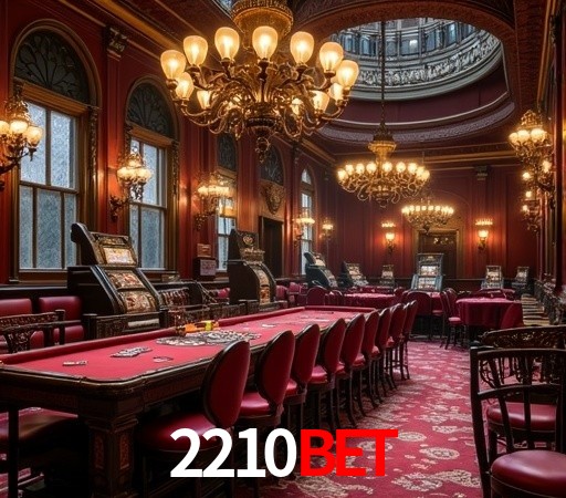 Promoções Sazonais 2210bet