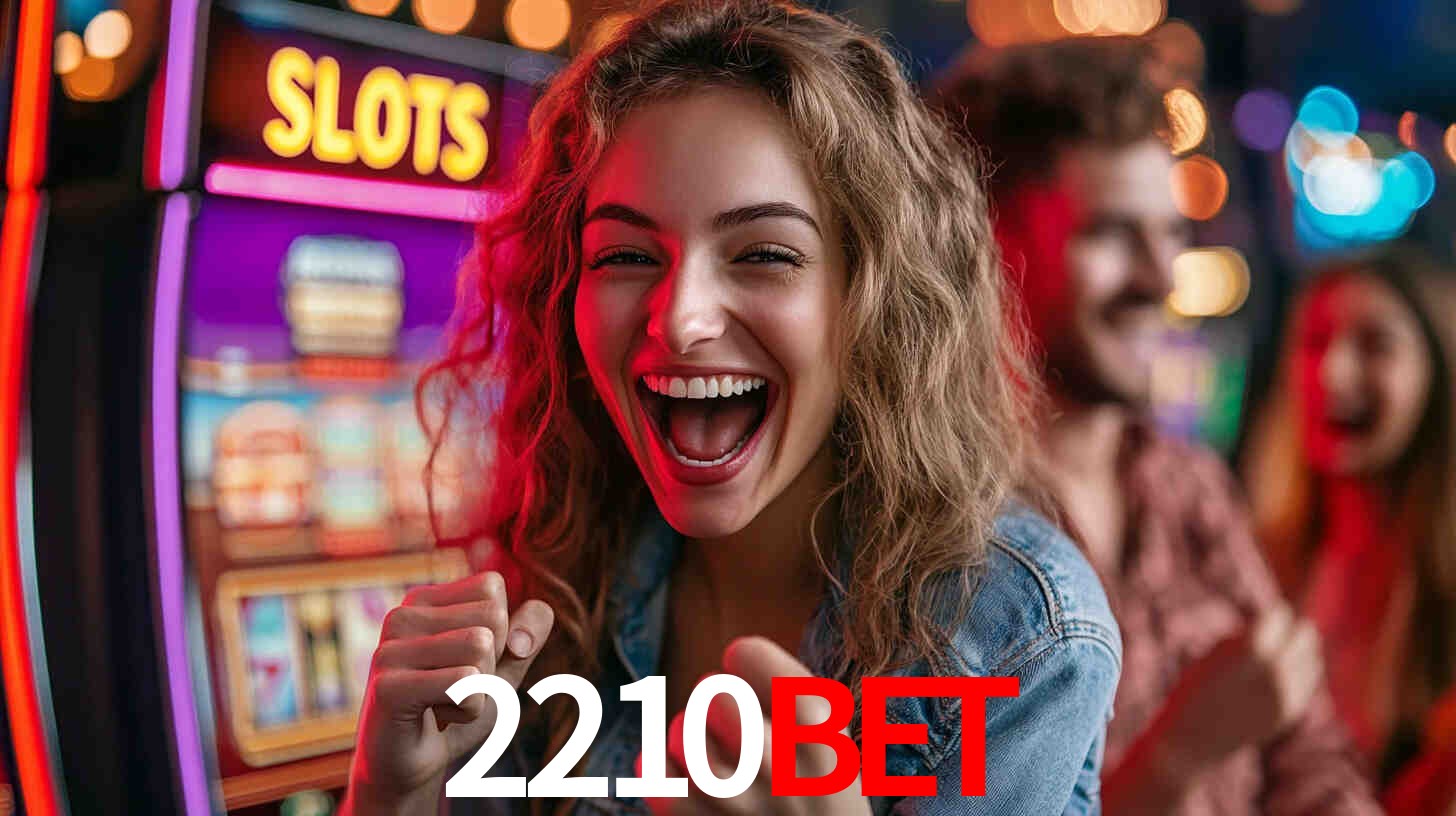 A Popularidade dos Caça-Níqueis no 2210bet