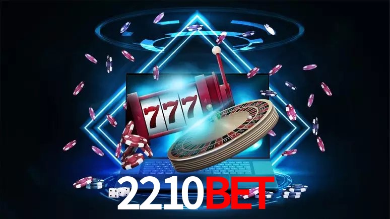 Provedores de Jogos 2210bet