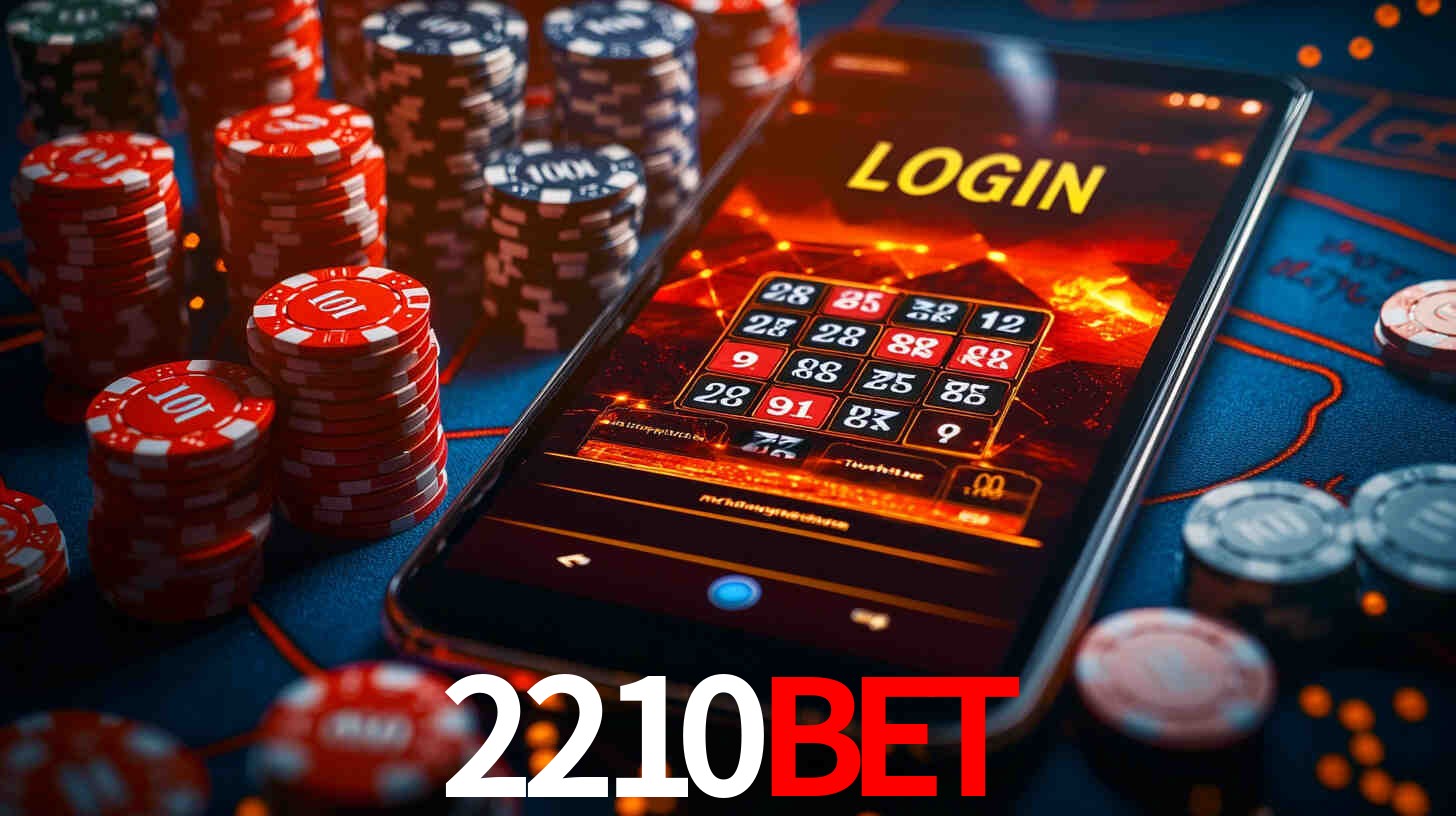 2210bet login