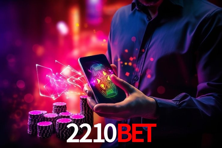 PIX Instantâneo 2210bet