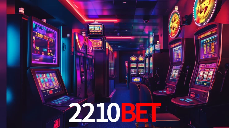 2210bet App Interface