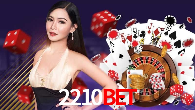 cassino 2210bet