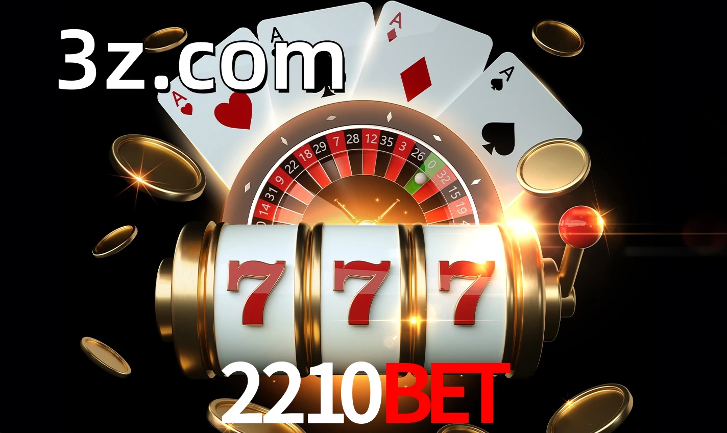 2210BET aplicativo