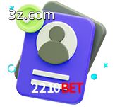 Tornar-se um membro do 2210BET é muito simples