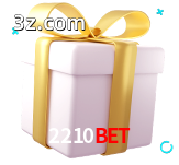 Receba seus bônus de boas-vindas no 2210BET BET