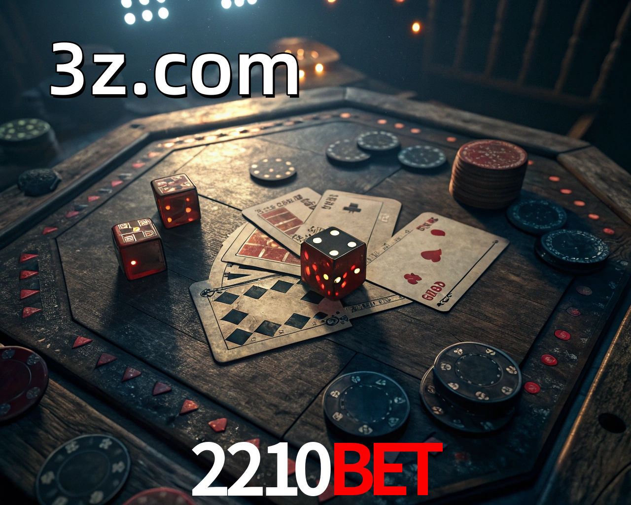 cassino 2210BET